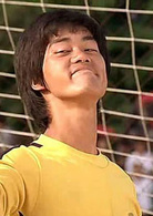 少林足球演员表四师兄剧照图片