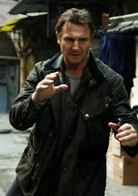 飓风营救2演员表布莱恩剧照图片