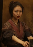 不可饶恕演员表夏目剧照图片