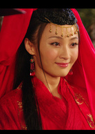 三笑之才子佳人演员表秋香剧照图片