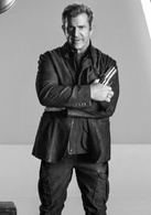 敢死队3演员表康拉德·斯通班克斯剧照图片