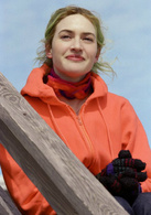 美丽心灵的永恒阳光演员表克莱门蒂娜剧照图片