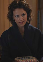 波普先生的企鹅演员表阿曼达Amanda剧照图片