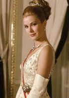 摩纳哥王妃演员表Grace Kelly剧照图片