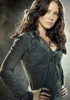 金刚狼演员表“银狐”卡拉剧照图片