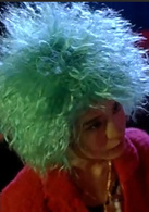 江湖演员表YO YO剧照图片