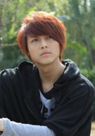 极速先锋演员表尹清风剧照图片