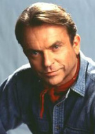 《侏罗纪公园》演员表格兰特博士剧照图片