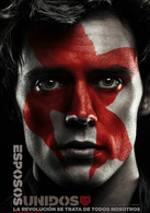 饥饿游戏3：嘲笑鸟（下）演员表芬尼克剧照图片