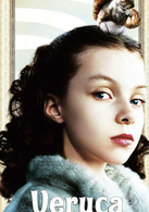 查理和巧克力工厂演员表薇露卡·索尔特剧照图片