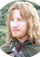 魔戒三部曲：国王归来演员表法拉米尔剧照图片