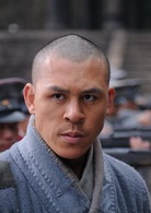 新少林寺演员表净空剧照图片