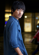 新天生一对演员表陈瀚宾（阿B）剧照图片