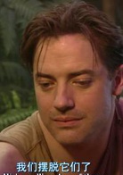 地心历险记演员表特雷弗剧照图片