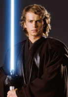星球大战3：西斯的复仇演员表阿纳金·天行者剧照图片