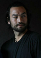 第二次爱情演员表安得烈·李剧照图片