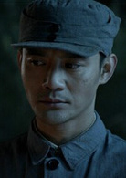 黄克功案件演员表黄克功剧照图片