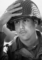 拯救大兵瑞恩演员表列兵斯坦利·梅利剧照图片