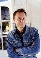 龙纹身的女孩演员表Mikael Blomkvist剧照图片