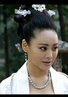 王朝的女人·杨贵妃演员表梅妃剧照图片