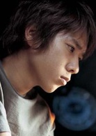 青之炎演员表栉森秀一剧照图片