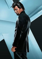 X战警：第一战演员表阿扎赛尔剧照图片