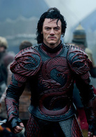 德古拉元年演员表弗拉德王子剧照图片