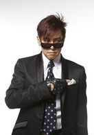 与时尚同居演员表ALEX    剧照图片