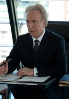 神偷艳贼演员表Lionel Shahbandar剧照图片