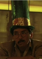 鬼马智多星演员表夜来香剧照图片