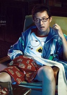 青春期演员表王小菲剧照图片