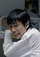 青春派演员表李飞剧照图片