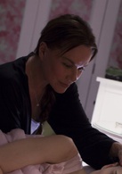 黑天鹅演员表埃里卡剧照图片