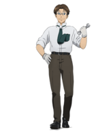 颠倒的帕特玛演员表エイイチ剧照图片