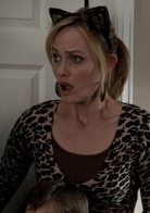 《邻家特工》演员表吉莉安剧照图片