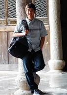 古宅心慌慌演员表李思祺剧照图片