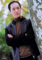 美丽上海演员表阿荣剧照图片