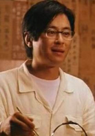 这个夏天有异性演员表Danny 张力剧照图片