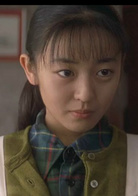 情书演员表藤井树（女）（少女时代）剧照图片