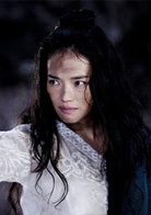 西游：降魔篇演员表驱魔人段小姐剧照图片