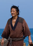 卡姆依外传演员表半兵卫剧照图片