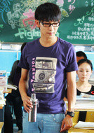 全城高考演员表秦鹏剧照图片