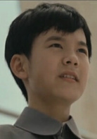 星海演员表冼星海（12岁）剧照图片