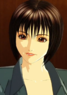 苹果核战记演员表瞳剧照图片