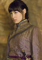 《木乃伊3:龙帝之墓》演员表琳剧照图片