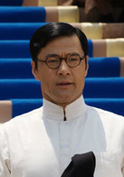 夺标演员表张之江剧照图片