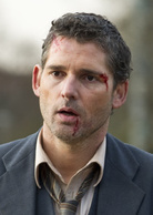 汉娜演员表埃里克·海勒剧照图片