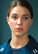 末日孤舰演员表LT.Kara Fost剧照图片