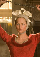 墨水心演员表雷萨 剧照图片