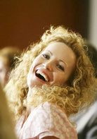 我爱你莫里斯演员表黛比剧照图片